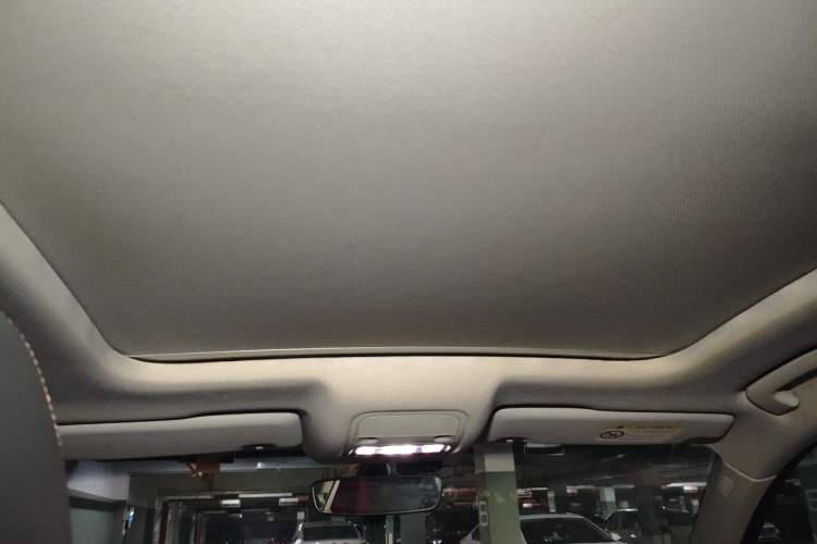 Used Audi Q3 2016 35 TFSI Fashion Model Headliner