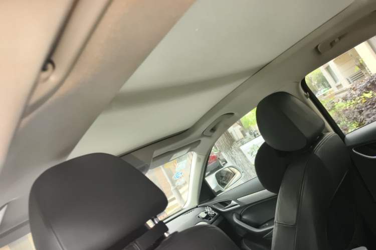 Used Audi Q3 2016 30 TFSI Fashion Model Headliner