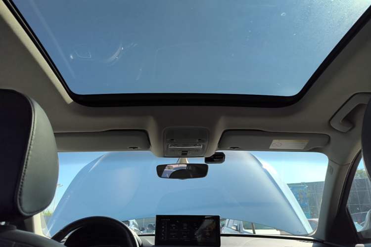 Used Audi Q3 2016 35 TFSI Style Edition Headliner