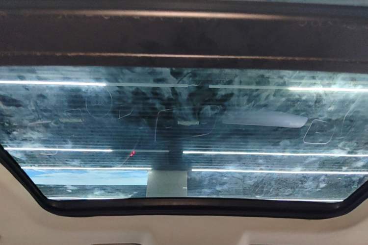 Used Audi Q3 2016 30 TFSI Fashion Model Headliner