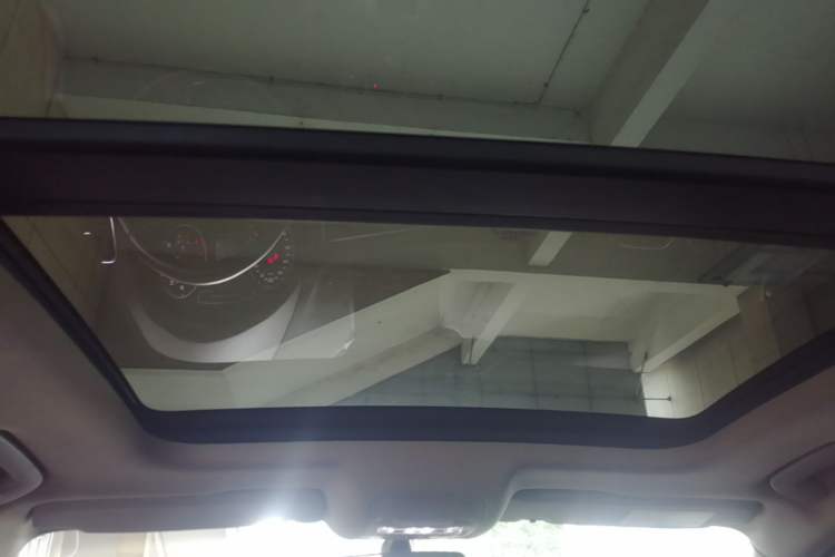 Used Audi Q3 2016 30 TFSI Fashion Model Headliner