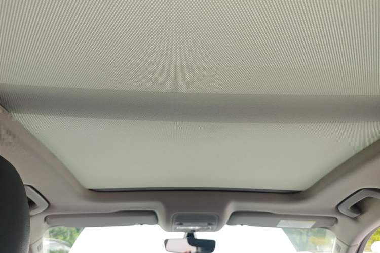 Used Audi Q3 2016 30 TFSI Fashion Model Headliner
