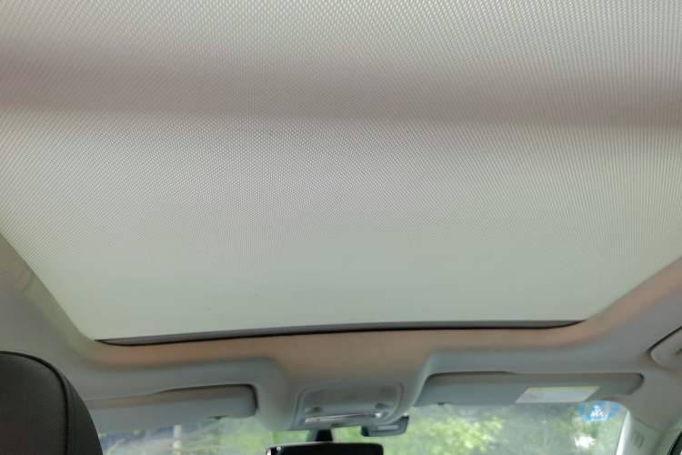 Used Audi Q3 2016 35 TFSI Fashion Model Headliner