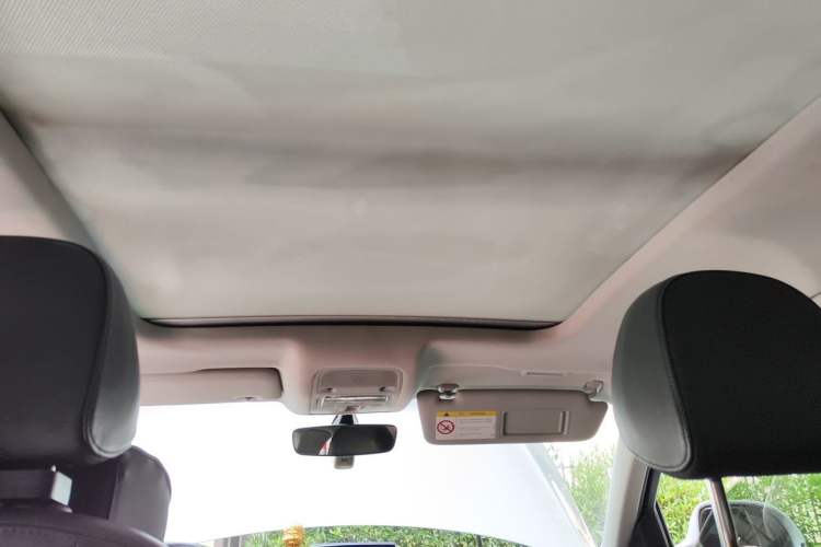 Used Audi Q3 2016 30 TFSI Fashion Model Headliner