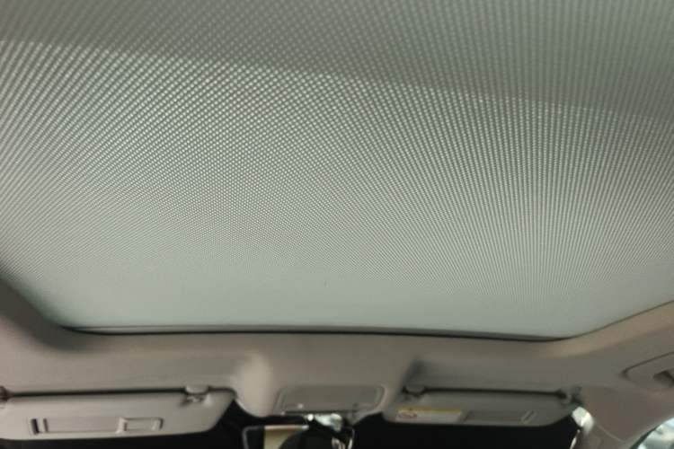Used Audi Q3 2016 35 TFSI Fashion Model Headliner