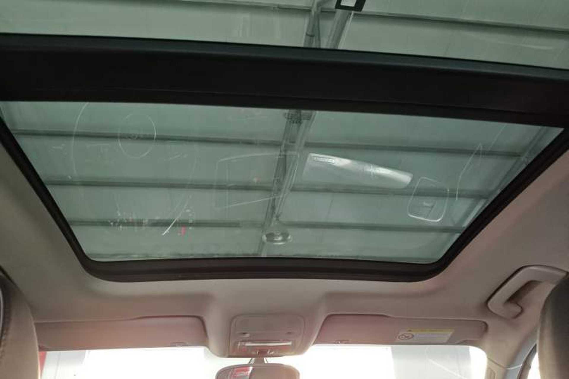 Used Audi Q3 2016 35 TFSI Collection Edition quattro Enjoyment Model Headliner