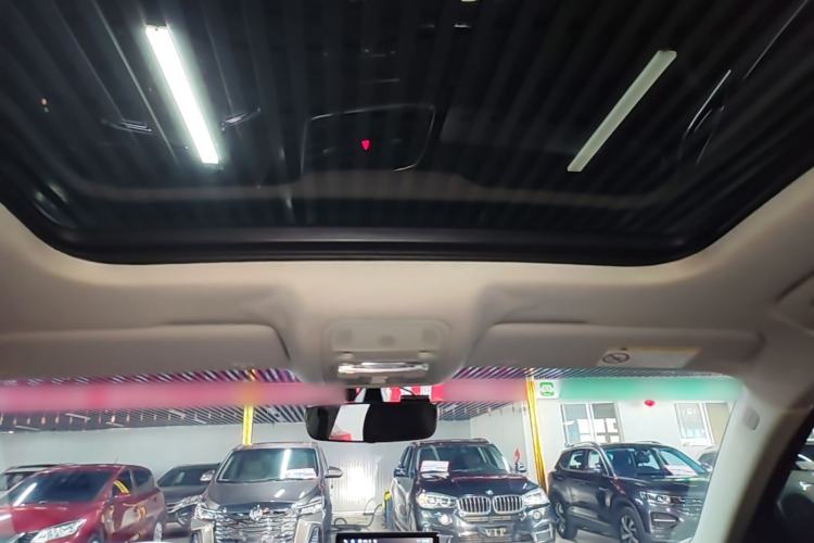 Used Audi Q3 2016 35 TFSI Fashion Model Headliner