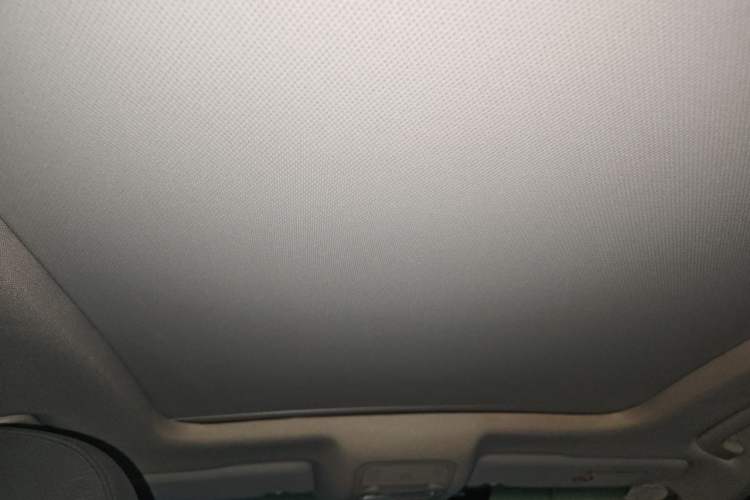 Used Audi Q3 2016 35 TFSI Style Edition Headliner