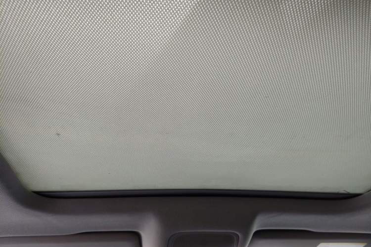 Used Audi Q3 2016 30 TFSI Collector's Edition Intelligent Model Headliner