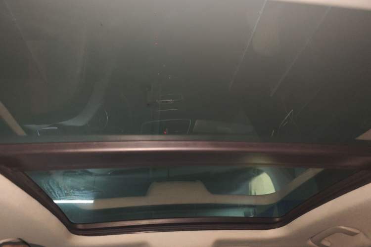 Used Audi Q3 2016 35 TFSI Fashion Model Headliner