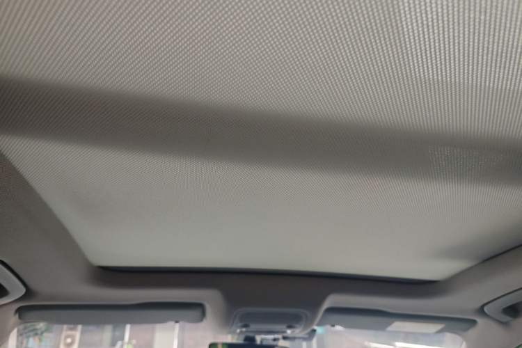 Used Audi Q3 2016 30 TFSI Fashion Model Headliner