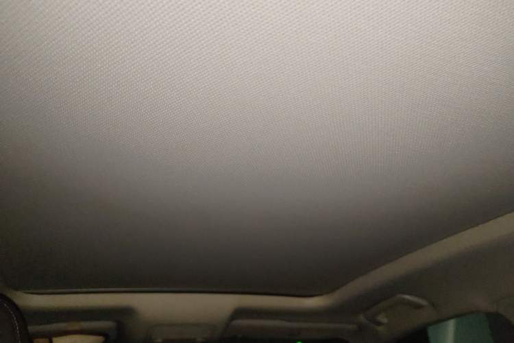 Used Audi Q3 2016 35 TFSI Fashion Model Headliner