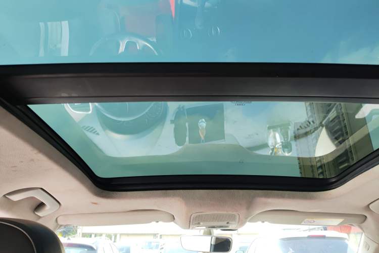 Used Audi Q3 2016 30 TFSI Fashion Model Headliner