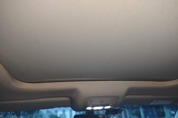 Used Audi Q3 2016 30 TFSI Fashion Model Headliner