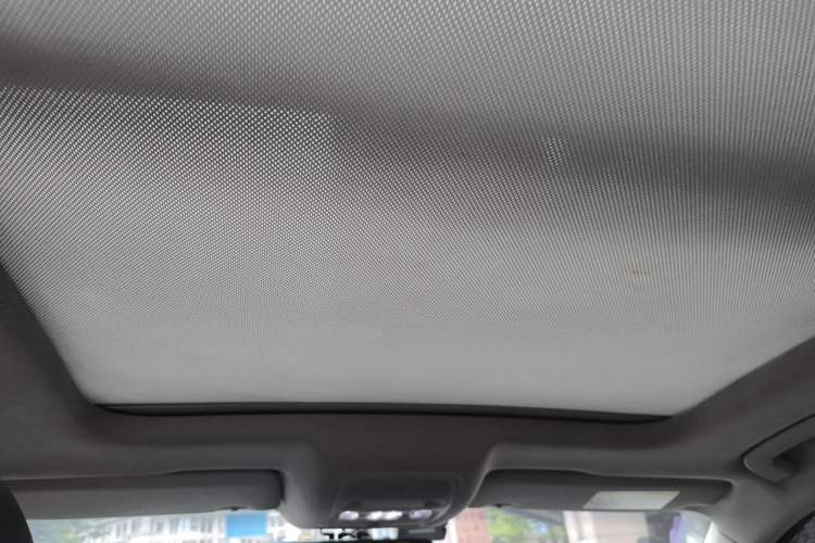 Used Audi Q3 2016 35 TFSI Fashion Model Headliner