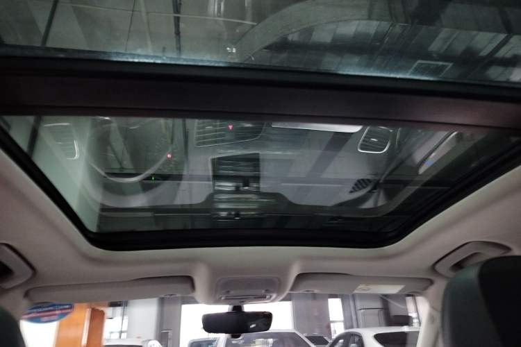 Used Audi Q3 2016 30 TFSI Fashion Model Headliner