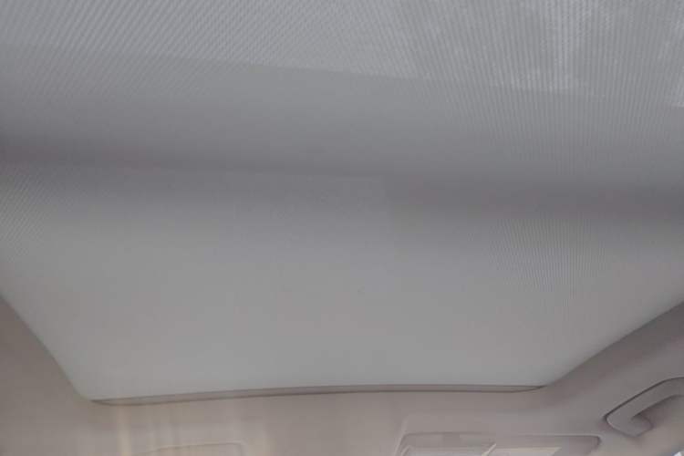 Used Audi Q3 2016 30 TFSI Collector's Edition Comfort Model Headliner