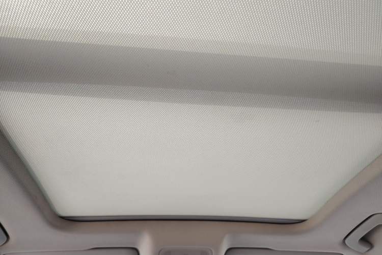 Used Audi Q3 2016 30 TFSI Collector's Edition Intelligent Model Headliner