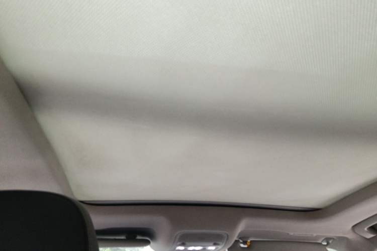 Used Audi Q3 2016 30 TFSI Fashion Model Headliner