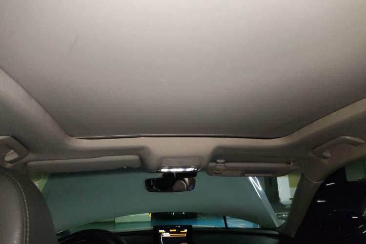 Used Audi Q3 2016 30 TFSI Fashion Model Headliner