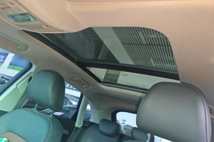 Used Audi Q3 2016 35 TFSI Fashion Model Headliner