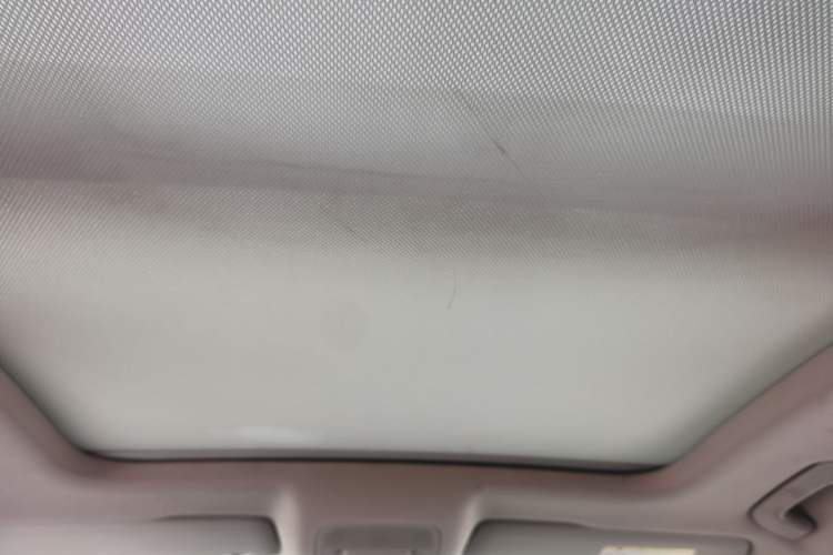Used Audi Q3 2016 30 TFSI Fashion Model Headliner