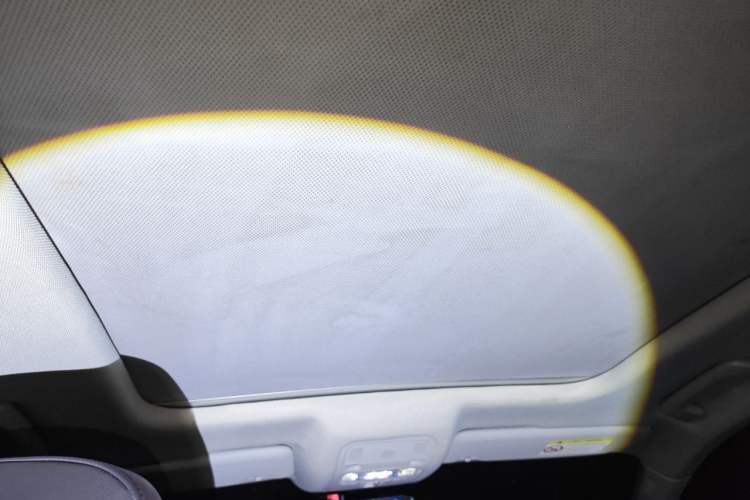 Used Audi Q3 2016 30 TFSI Fashion Model Headliner