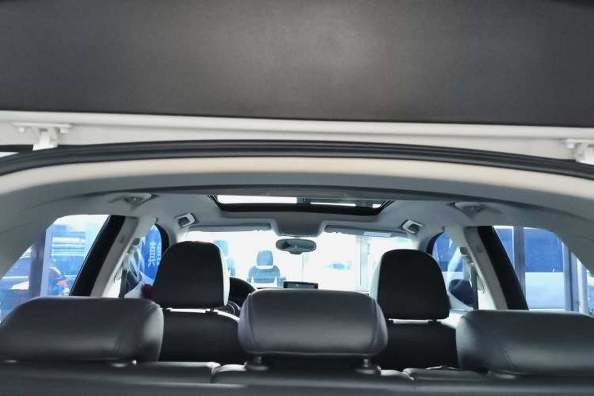 Used Audi Q3 2016 35 TFSI Collection Edition Comfort Model Headliner