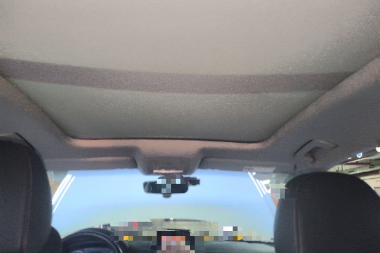 Used Audi Q3 2016 35 TFSI Fashion Model Headliner