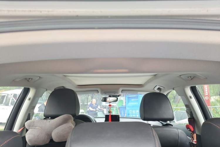 Used Audi Q3 2016 35 TFSI Fashion Model Headliner