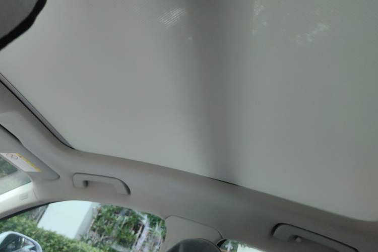 Used Audi Q3 2016 35 TFSI Fashion Model Headliner