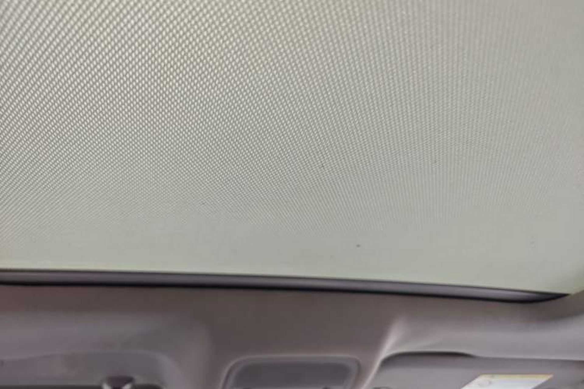 Used Audi Q3 2016 35 TFSI Style Edition Headliner