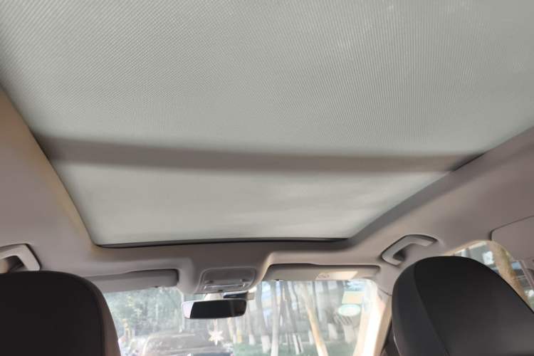 Used Audi Q3 2016 35 TFSI Fashion Model Headliner