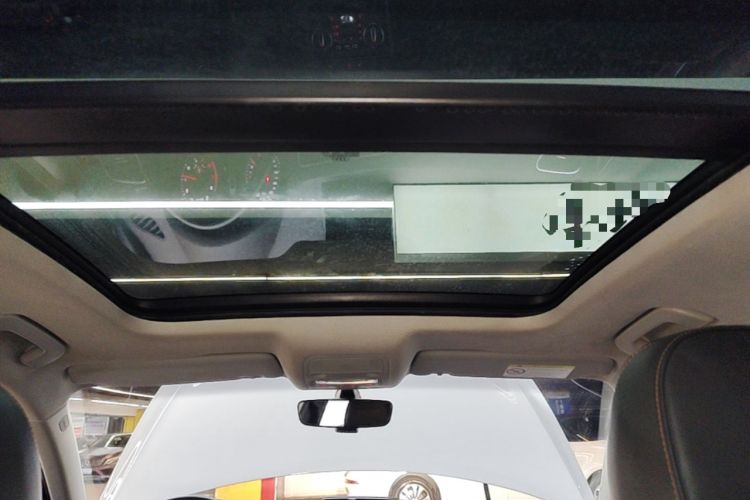 Used Audi Q3 2016 35 TFSI Fashion Model Headliner