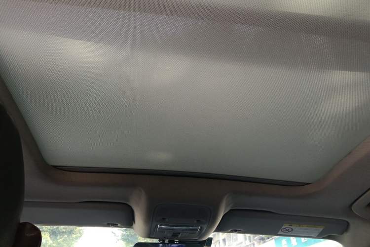 Used Audi Q3 2016 35 TFSI Fashion Model Headliner