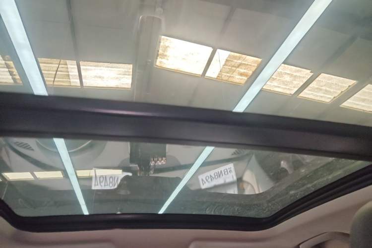 Used Audi Q3 2016 30 TFSI Fashion Model Headliner