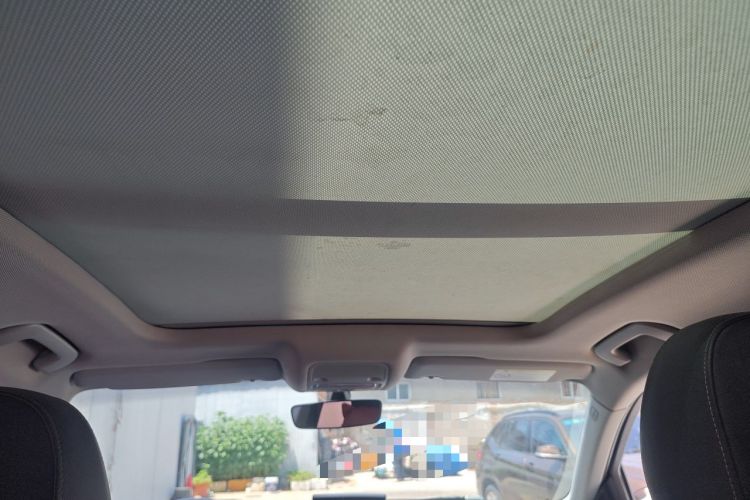 Used Audi Q3 2016 30 TFSI Fashion Model Headliner