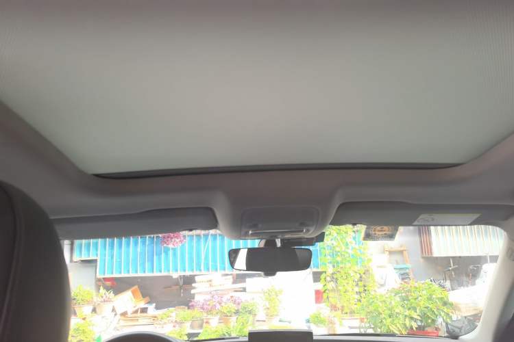 Used Audi Q3 2016 35 TFSI Fashion Model Headliner