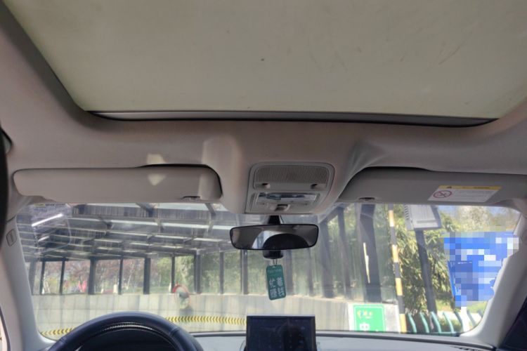 Used Audi Q3 2016 30 TFSI Fashion Model Headliner