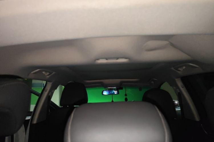 Used Audi Q3 2016 35 TFSI Style Edition Headliner