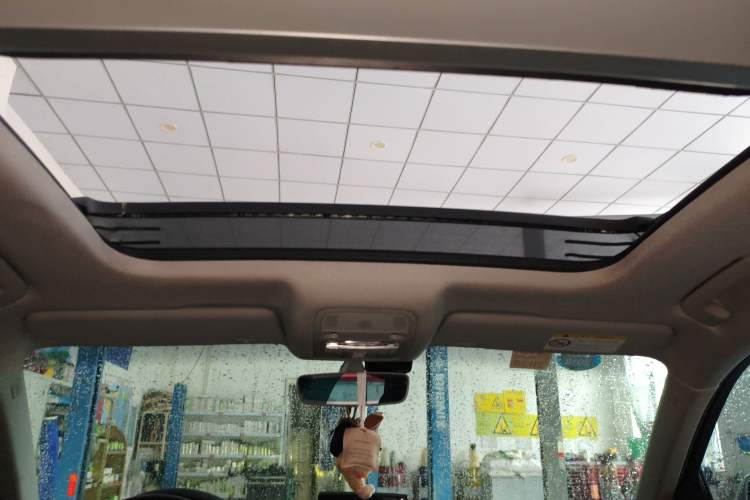 Used Audi Q3 2016 35 TFSI Fashion Model Headliner