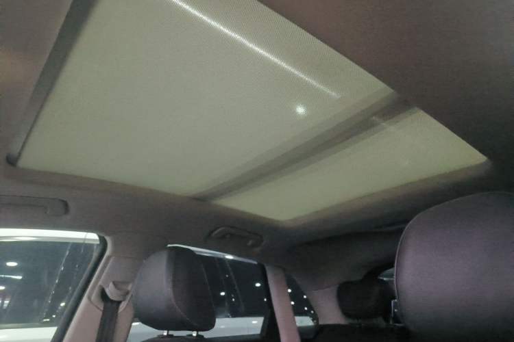 Used Audi Q3 2016 35 TFSI Fashion Model Headliner