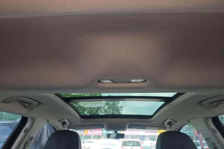 Used Audi Q3 2016 35 TFSI Fashion Model Headliner
