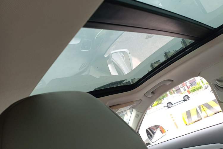 Used Audi Q3 2016 30 TFSI Fashion Model Headliner