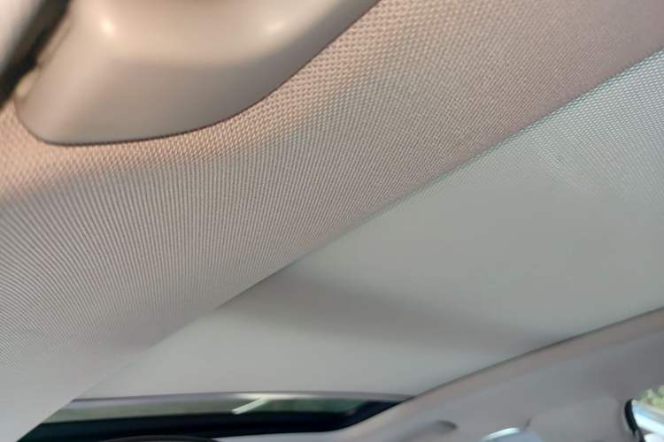 Used Audi Q3 2016 30 TFSI Fashion Model Headliner