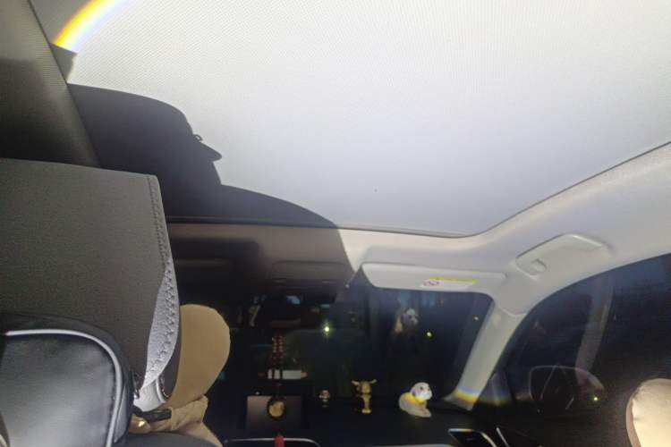 Used Audi Q3 2016 35 TFSI Fashion Model Headliner