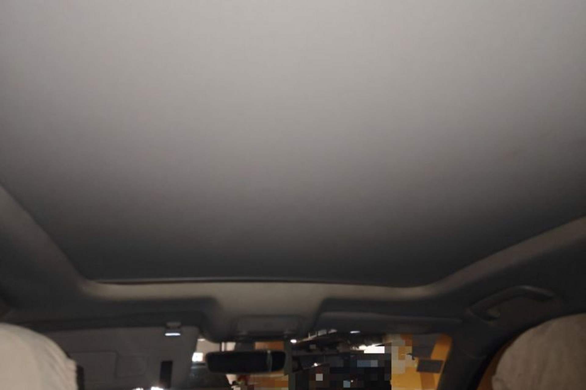 Used Audi Q3 2016 30 TFSI Fashion Model Headliner