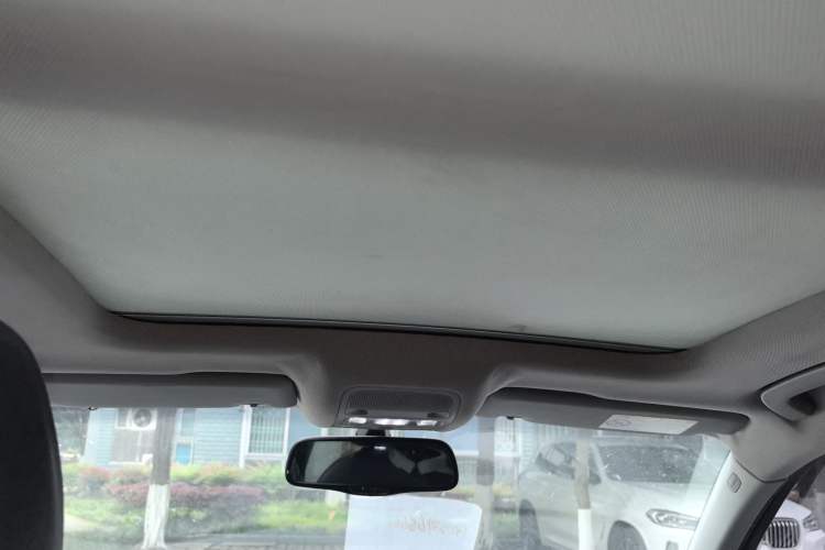 Used Audi Q3 2016 30 TFSI Fashion Model Headliner