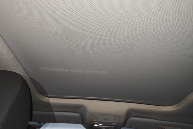 Used Audi Q3 2016 30 TFSI Fashion Model Headliner