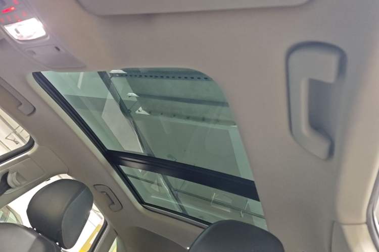 Used Audi Q3 2016 30 TFSI Fashion Model Headliner